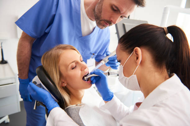 Best Laser Dentistry  in Nashville, TN